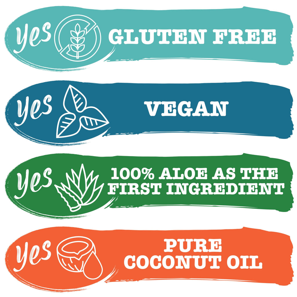 Maui Moisture Curl Quench + Coconut Oil Curl Smoothie, 12 oz | Curly Hair Styling Cream, with Coconut Oil & Papaya Butter, Helps Tame Frizz & Enhance Softness, Silicone Free