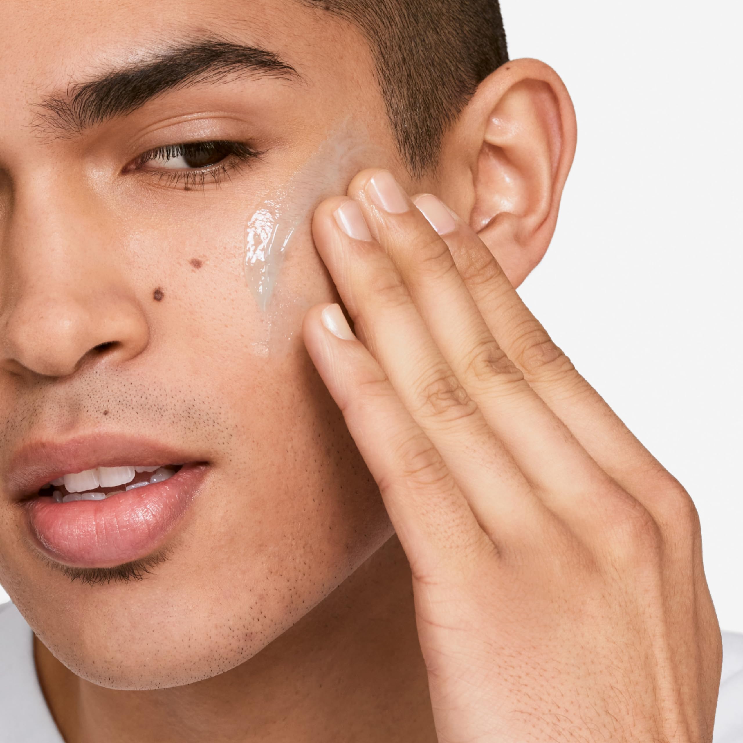 Buy now Clinique For Men Maximum Hydrator 72-Hour Auto-Replenishing Oil Free Hydrating Face Moisturizer With Hyaluronic Acid + Aloe Vera, 1.7 Ounce at indiglob india