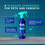 DOUXO SPA Dog Deodorizing Spray, 11.5 fl oz