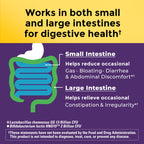 Nature Made Probiotics for Digestive Health, 30 Probiotic Capsules | Extra Strength, 15 Billion CFU from Live Cultures, Probiotics for Women and Men, No Refrigeration Required, 30 Day Supply