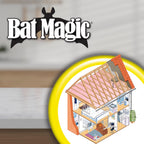 Buy now Bonide Bat Magic Bat Repellent, Pack of 4 Ready-to-Use Peppermint Oil Scent Packs for Long Lasting Indoor Bat Control at indiglob india