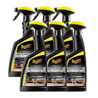 Buy now Meguiar's G16216 Ultimate Interior Detailer, Protects Interior Surfaces from Dirt and Grime, Leaves Your Surfaces Protected from UV Rays and Giving It a Lasting Finish, 15.2 Oz Spray Bottle at indiglob india