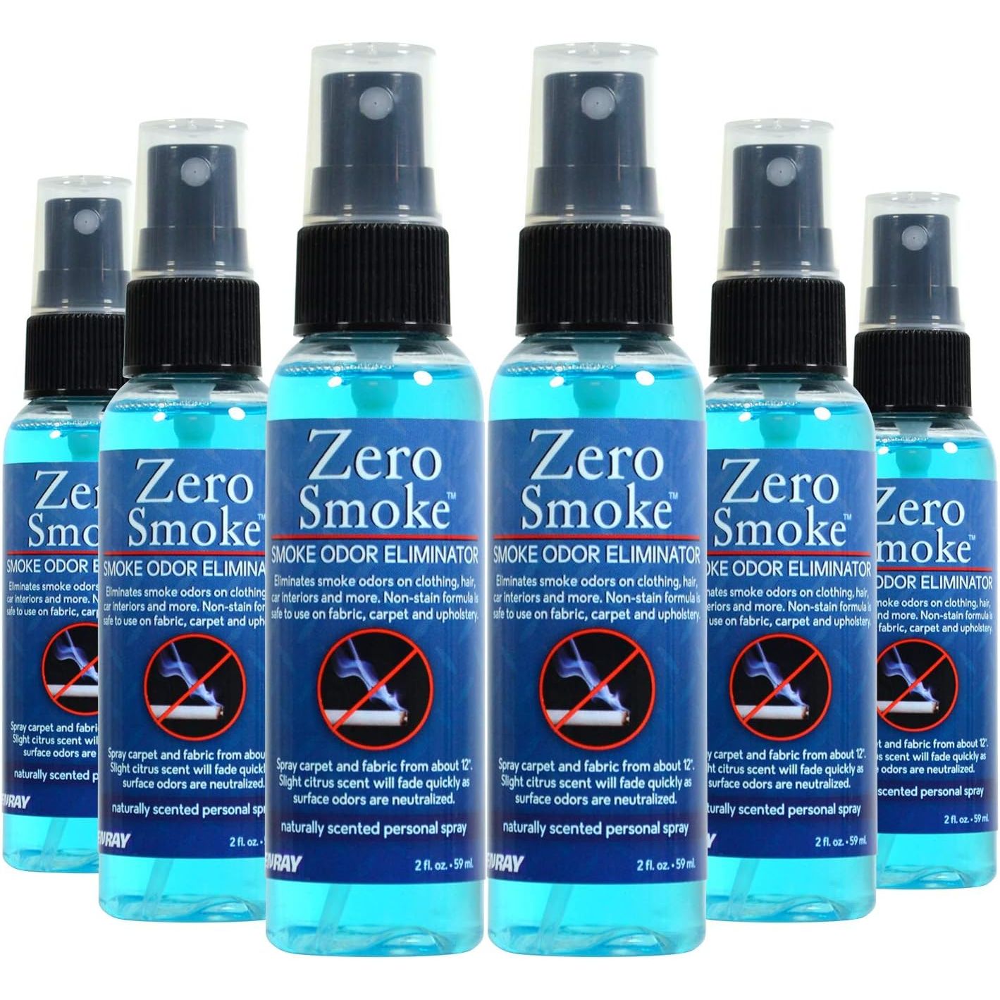 Buy now Jenray Smoke Odor Eliminator Spray 2 Oz. Smoke Smell Eliminator (2) 6 at indiglob india