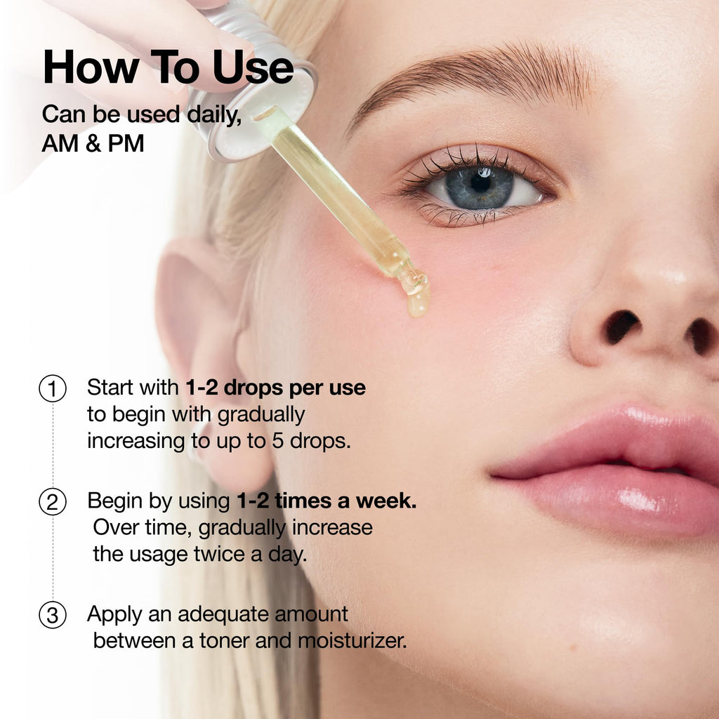 Anua Azelaic Acid 10 Hyaluron Redness Soothing Serum, 1.01 fl oz | Facial Serum for Blemish-Prone & Oily-Prone Skin, Lightweight & Hydrating Blemish Care, Hyaluronic Acid, Korean Skincare
