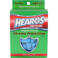 Buy now HEAROS Xtreme Protection Series Ear Plugs, Blue, 56 Pair 56 Pair (Pack of 1) at indiglob india