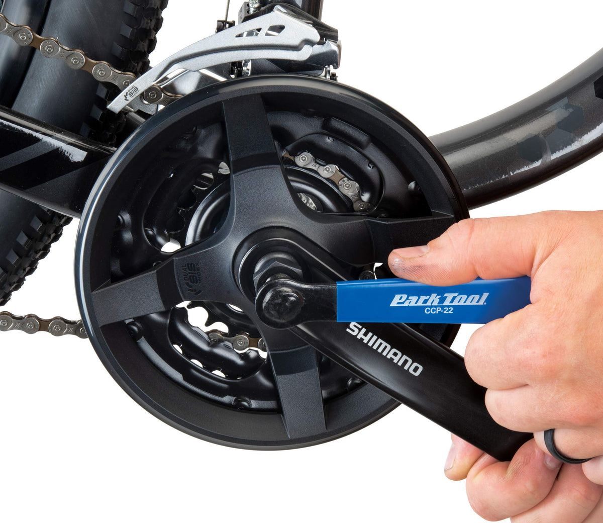 Park Tool CCP-22 Crank Puller