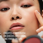 Buy now Bobbi Brown Pot Rouge for Lips & Cheeks | Cream Blush for a Flushed, Natural-Looking Blush, 0.13 Ounce at indiglob india