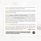 Buy now Pure Therapro Rx S-Acetyl Glutathione Gold 100mg, Made in USA - 4 Month Supply | Acid Resistant Capsules | Patented Acetylated Form of Glutathione | Zero Fillers, Pharmaceutical Grade, Non GMO at indiglob india