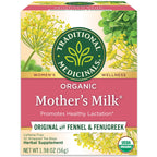 Buy now Traditional Medicinals Organic Raspberry Leaf Herbal Tea, Eases Menstrual Cramps & Supports Healthy Pregnancy, (Pack of 1) - 16 Tea Bags at indiglob india