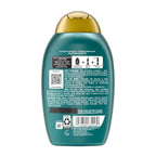 OGX ProGrowth + Peptide Conditioner, 13 fl oz | Thickening, Moisturizes, Reinforces and Strengthens Hair, Reduces Hair Fall Due to Breakage