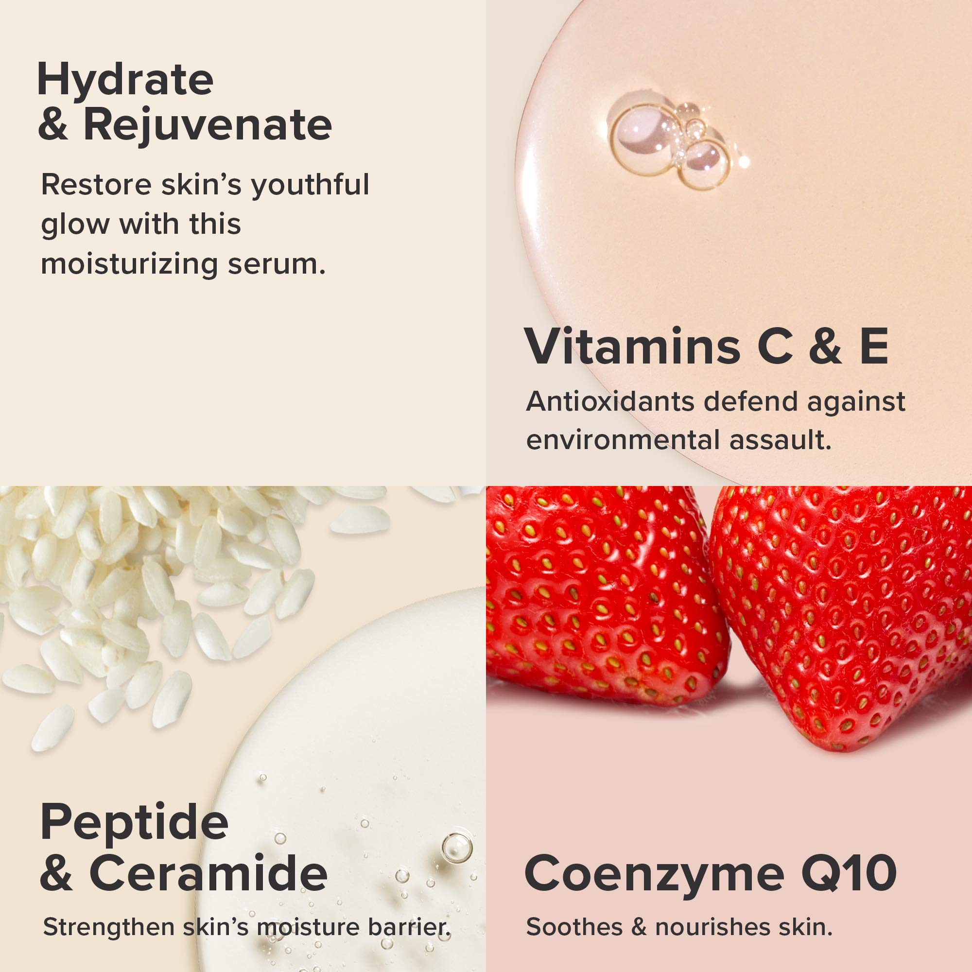 Buy now Paula's Choice RESIST Super Antioxidant Vitamin C Serum, Face Serum with Ferulic Acid, Coenzyme Q10, Vitamin E & Peptide, Anti-Aging Treatment for Dry Skin, 1oz at indiglob india