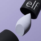 Buy now e.l.f. Precision Sculpting Sponge, 3-in-1 Sponge For Contouring & Blending To A Smooth Finish, Great For Cream & Powder Formulas, Vegan & Cruelty-Free at indiglob india