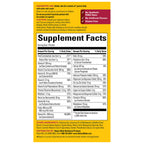 Nature Made GLP-1 Companion Health Pack, 30 Count | Nutritional Support for Weight Loss Diets, Multivitamin for Women and Men, Magnesium, Calcium, Vitamin D & B12, 30 Packets