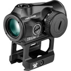 Vortex Triumph 2 MOA Red Dot Sight