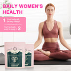 Vaginal Probiotics for Women – Premium Feminine Balance Gummies for Women, Hawaiian Pineapple Flavor, Support Healthy Odor and Vaginal Flora, pH Balance, Digestive Health & Immune Support, Vegan, 60 C