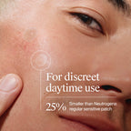 Buy now Neutrogena Mini Acne Patches for Sensitive Skin, Small Hydrocolloid Acne Spot Treatment Reduces the Look of Blemishes in 6-8 Hours, Gentle Non-Medicated Blemish Patches, 36 ct at indiglob india
