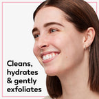Buy now Olay Makeup Remover Wipes, Daily Facials Hydrating Face Cleanser for Normal to Dry Skin, Alcohol & Fragrance Free, Soft Face Wash Towels, Travel Essentials for Women, Convenient Dry Cloths, 66 ct at indiglob india