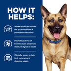 Hill's Prescription Diet GI Biome Digestive/Fiber Care Wet Dog Food