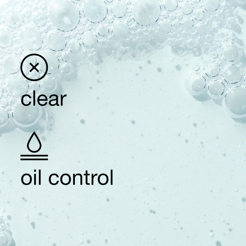 Buy now Clinique Acne Solutions Oil Control Cleansing Gel with 2% Salicylic Acid For Acne-Prone Skin, 4.2 Fl Oz at indiglob india