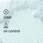 Buy now Clinique Acne Solutions Oil Control Cleansing Gel with 2% Salicylic Acid For Acne-Prone Skin, 4.2 Fl Oz at indiglob india