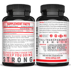 VALI Time Release Caffeine 100mg Capsules- Smart Slow Release for Extended Energy & Focus. Advanced Nootropic Supplement. Brain Booster Active Performance, Alertness & Clarity. 120 Veggie Capsules