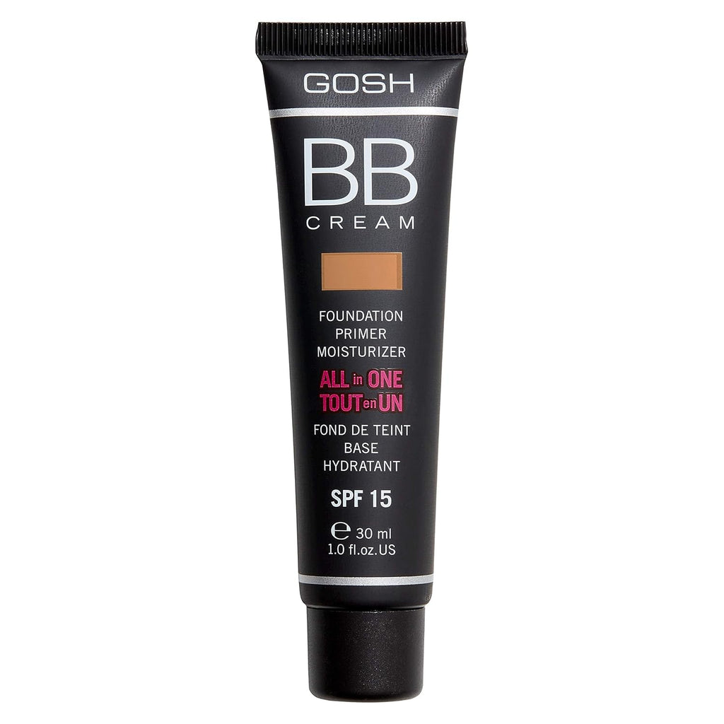 Buy now Gosh BB Cream Warm Beige 3 by Gosh Default at indiglob india