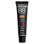 Buy now Gosh BB Cream Warm Beige 3 by Gosh Default at indiglob india
