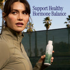 Rho Nutrition Liposomal DIM+ Liquid Supplement – Ultra High Absorption Diindolylmethane with