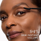 Lancôme Lash Idôle - Volumizing Mascara - Black - Instant Volume & Lift | Lash-Lifting Mascara for Instant Volume, Length & Lift - With Smudge-Proof Formula - 24H Wear Lengthening
