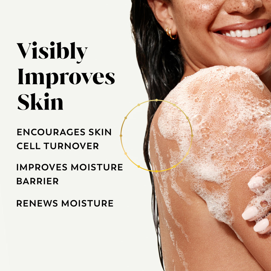 Buy now Olay Body Wash for Women, Intensely Hydrating, Hyaluronic Acid Serum Complex, Renews Moisture, Free of Parabens & Phthalates, Vitamin B3 Lameller Technology, For All Skin Types, 20 fl oz (Pack of 4) at indiglob india