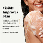 Buy now Olay Body Wash for Women, Intensely Hydrating, Hyaluronic Acid Serum Complex, Renews Moisture, Free of Parabens & Phthalates, Vitamin B3 Lameller Technology, For All Skin Types, 20 fl oz (Pack of 4) at indiglob india