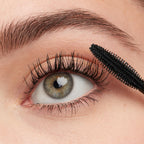 Buy now Smashbox Super Fan Lash Lengthening Mascara | Fanned-Out Volume + Length, Long-Wearing Mascara without Clumping, 0.34 Fl Oz, Black at indiglob india