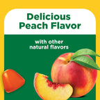 Nature Made Vitamin B Complex Gummies, 60 Pectin Based Gummies | With 5 B Vitamins for Energy and Brain Support, Gluten Free, Peach Flavor, 60 Day Supply
