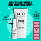 Buy now NYX PROFESSIONAL MAKEUP Pore Filler Targeted Primer Stick, Blurring Primer at indiglob india
