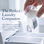 Noodle & Boo Baby Laundry Essentials Ultra-Bright Bleach Alternative