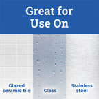 Buy now CloroxPro Tilex Disinfecting Instant Mold and Mildew Remover Refill, 128 Ounces Each (Pack of 4) (35605) Package May Vary at indiglob india