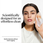 Buy now Neutrogena Makeup Remover Night Calming Cleansing Towelettes, Disposable Nighttime Face Wipes to Remove Dirt, Oil & Makeup, 25 ct at indiglob india