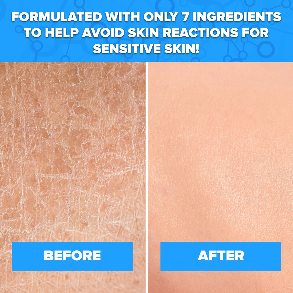 Buy now Person & Covey Aquanil Cleanser - Lipid-Free Sensitive Skin Cleanser, Non-Comedogenic Gentle Cleanser - Soap Free Cleanser with 7 Ingredients, Fragrance-Free Skin Care Cleanser - 3 Pack, 16 Fl. Oz. at indiglob india