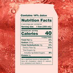 Buy now OLIPOP Prebiotic Soda Pop, Strawberry Vanilla, Prebiotics, Botanicals, Plant Fiber, 12 fl oz (4 Cans) at indiglob india