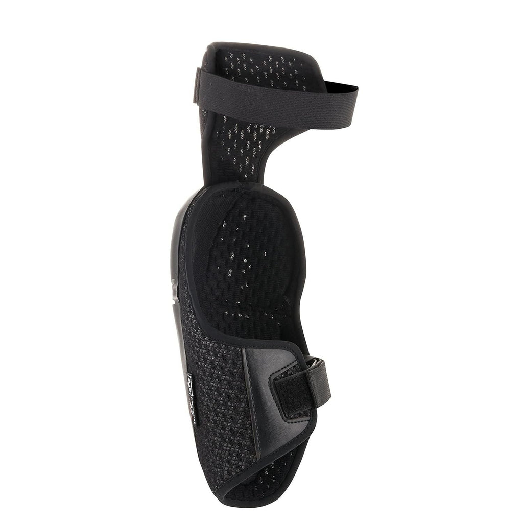 Buy now Alpinestars 6506219-10-L/XL Bionic Plus Knee Protectors - (Large/XL) at indiglob india