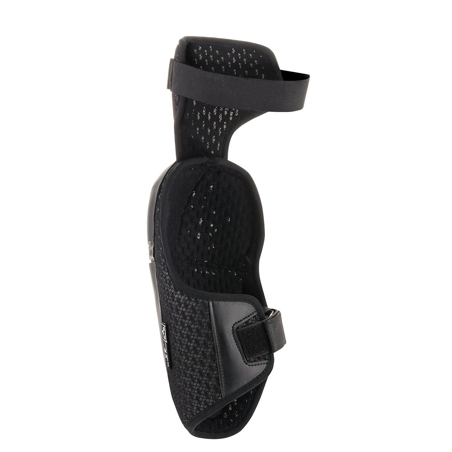 Buy now Alpinestars 6506219-10-L/XL Bionic Plus Knee Protectors - (Large/XL) at indiglob india
