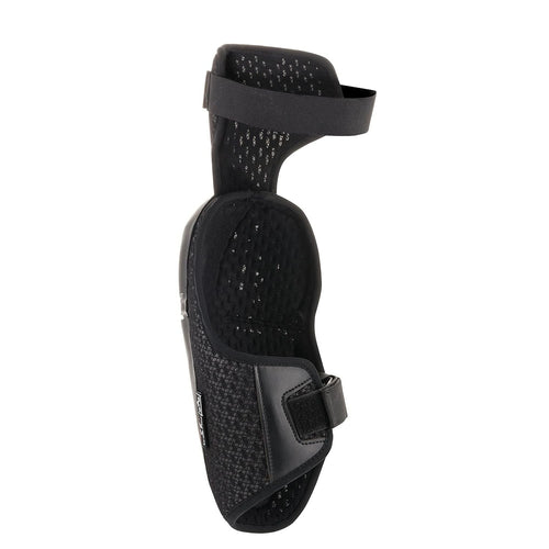 Buy now Alpinestars 6506219-10-L/XL Bionic Plus Knee Protectors - (Large/XL) at indiglob india