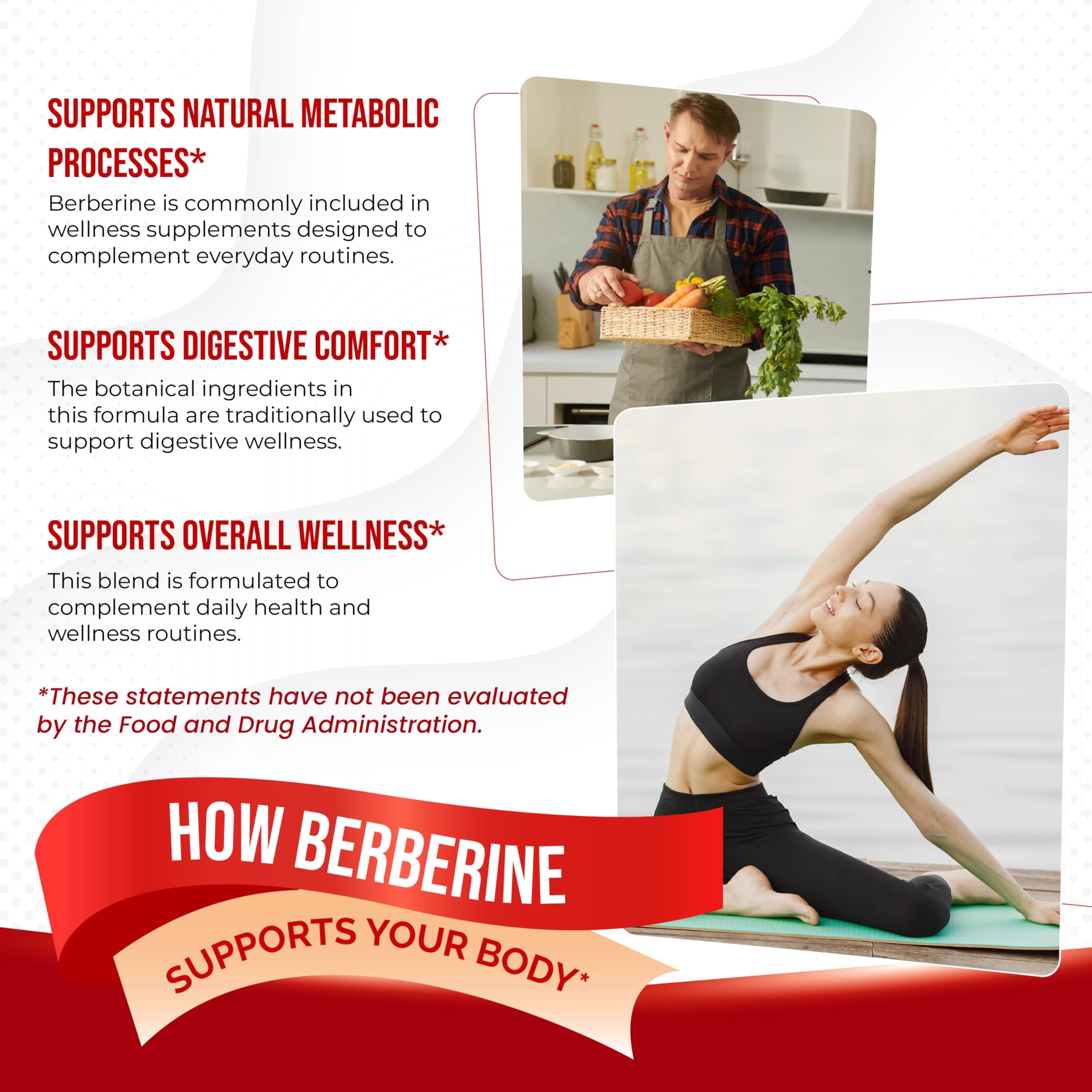 Berberine Supplement - Enhanced with Ceylon Cinnamon, Turmeric, Milk Thistle, Bitter Melon for Digestion, Immunity & Weight Managament (150 Count (Pack of 1))