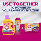 Buy now ARM & HAMMER Fabric Softener Sheets, Tropical Paradise, 100 ct at indiglob india