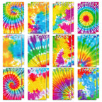 Koogel 24PCS Mini Notebooks for Kids, Cute Small Pocket Journals, Blank