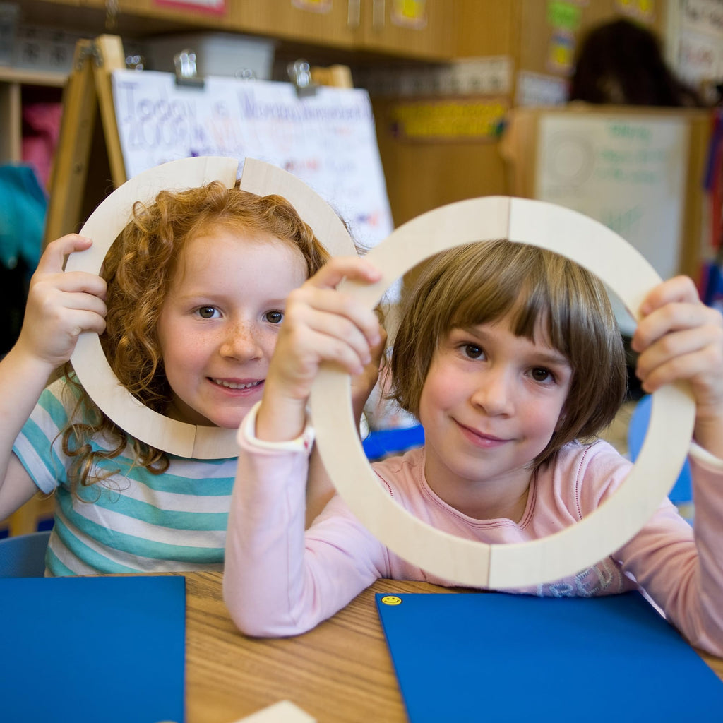 Learning Without Tears Hands-On Student Pack, Letters & Numbers Kit