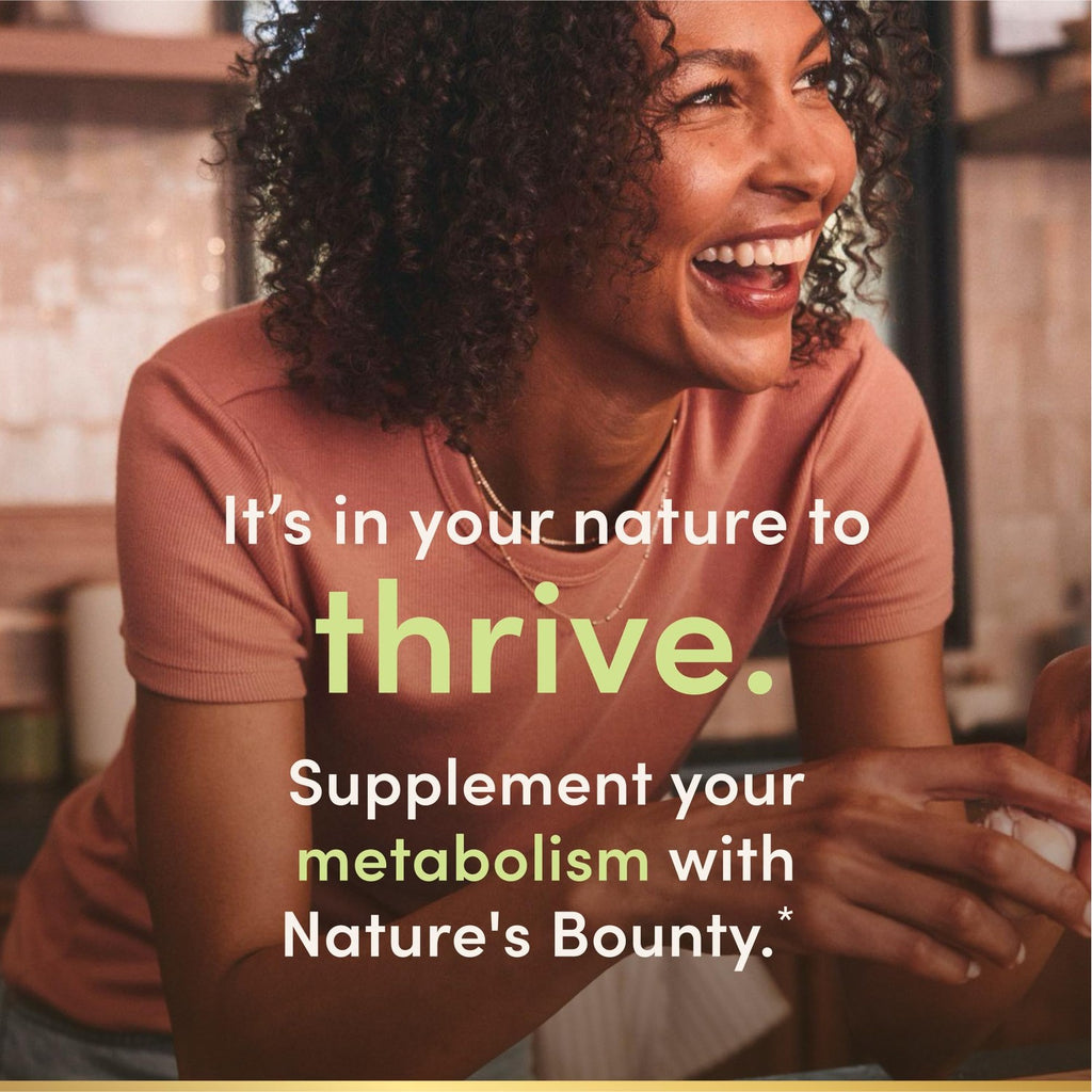 Nature's Bounty Cinnamon Capsules 1500mg, 100 Capsules