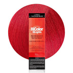 L'Oréal Technique HiColor Red HiLights Permanent Hair Color