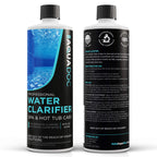 AquaDoc Hot Tub Clarifier - Spa Clarifier for Cloudy Water Treatment 16oz
