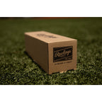 Rawlings | Official T-Balls | TVB | Youth/6u | 3 Count | Sponge Rubber Core | Indoor/Outdoor